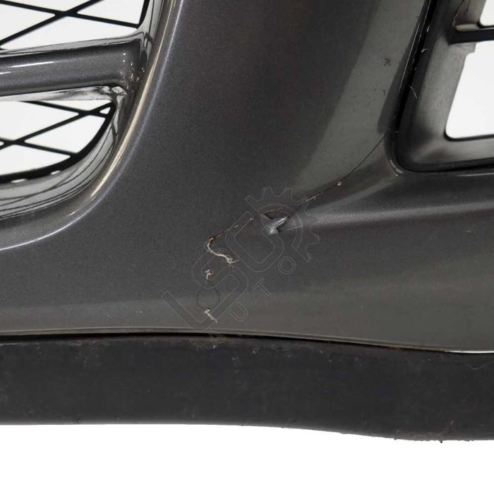 Предна броня Toyota Corolla 2001-2006 ID:112458