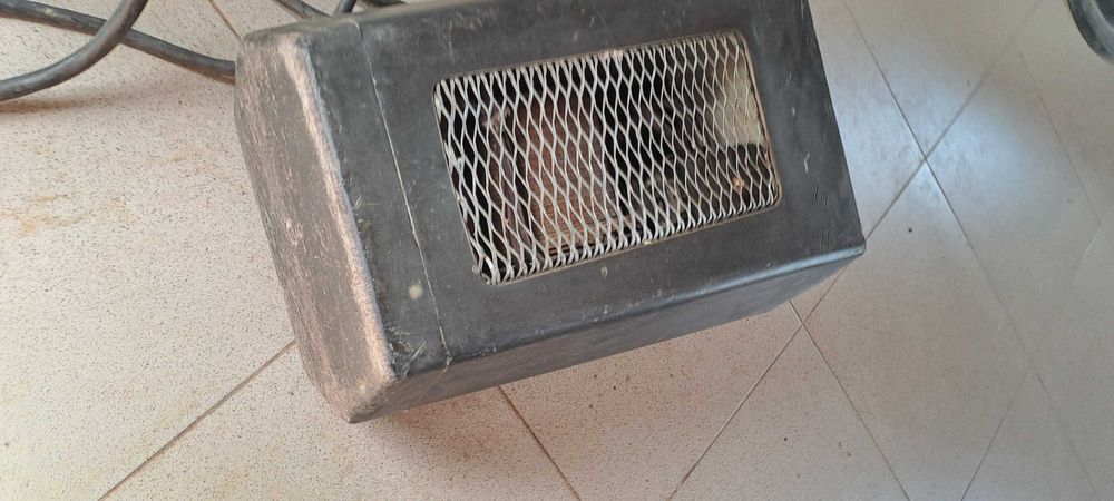 Електрожен ,български от едно време