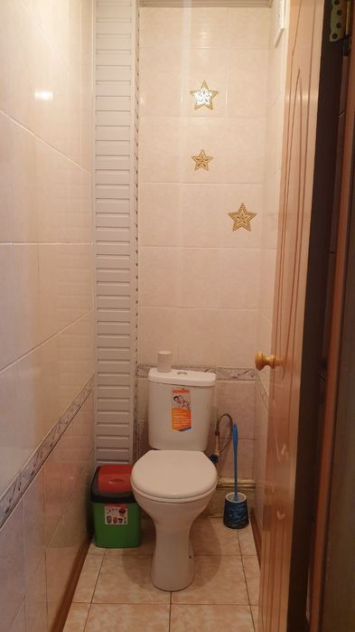 Продам 2х комнатную квартиру