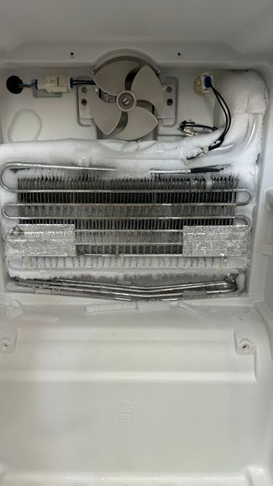 Ремонт холодильников морозильников выезд сегодня в Астане