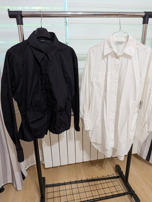 Дамски ризи Зара, Манго, h&m