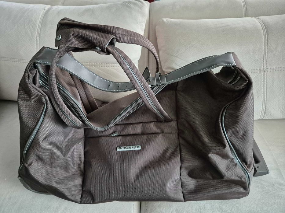 Сак Kappa с колелца