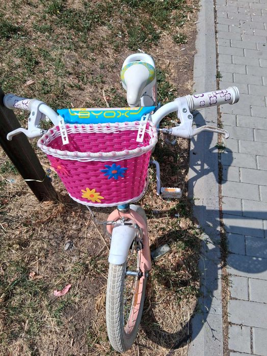 Детски велосипед Byox 20" Колело Биокс 20 цола