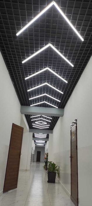 Грильято потолок grilyato patalok 1