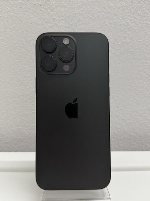 iPhone 16 Pro Max, 92%, IMPECABIL