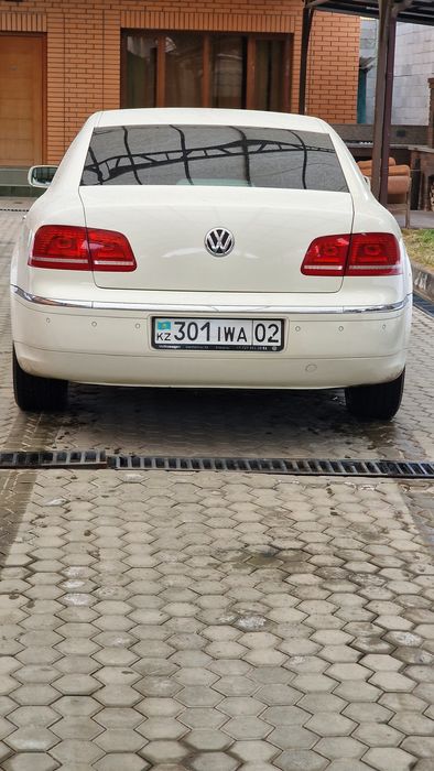 продам Фольксваген фаетон