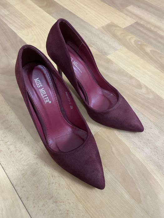 Продам туфли