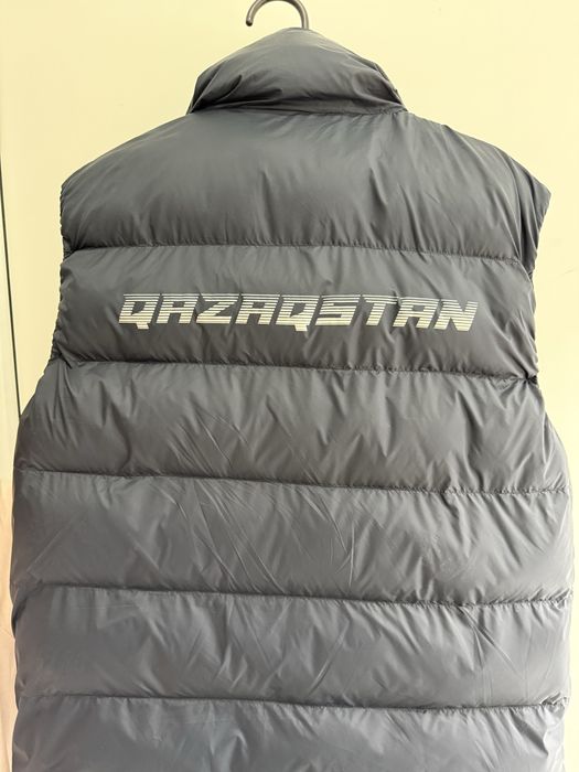 Unico pro форма сборной казахстан