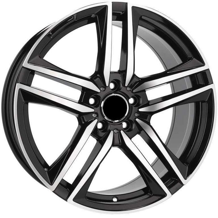 Джанти за Мерцедес 19" 5х112/ Djanti za Mercedes 19" 5x112 B1558