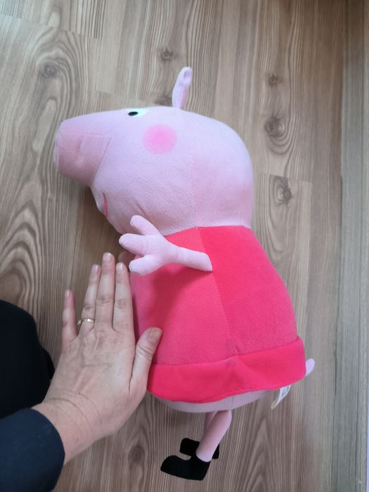 Голяма Пепа Пиг .