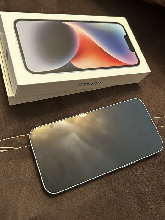 İphone 14 128GB