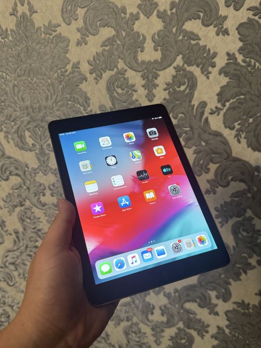 Ipad air 32 gb без минусов