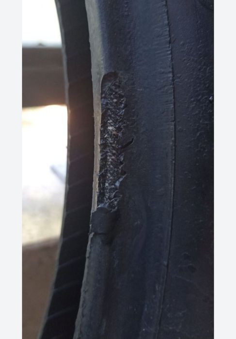 Гуми за Ендуро continental atack2