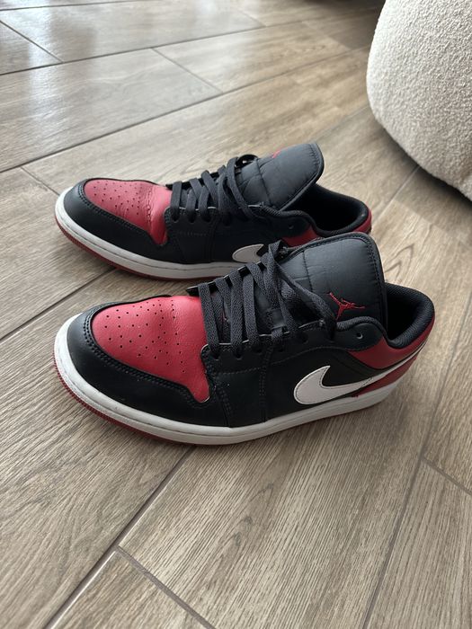 Nike Air jordan style
