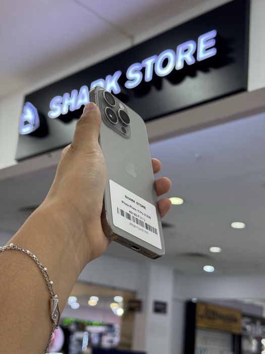 iphone 15 pro Shark Store