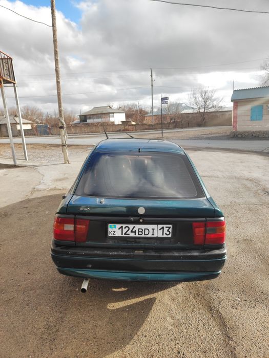 Опел вектра сатылады