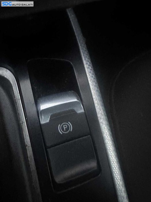 Buton Frana Mana Electrica Audi A4 B8 NFL Non Facelift 2008 - 2012 [K0270]