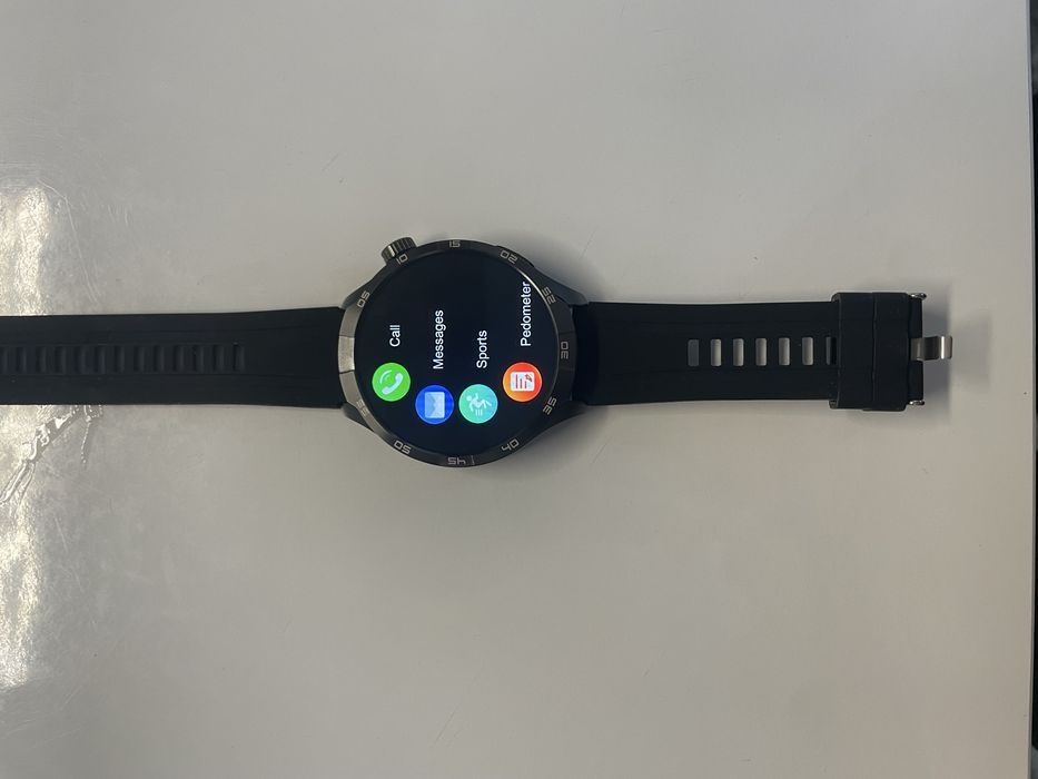 Смарт часовник - китайски