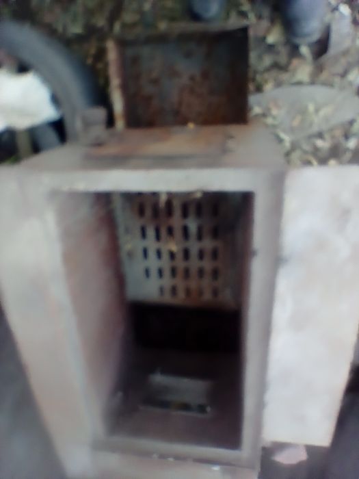 Печь, котел для дома