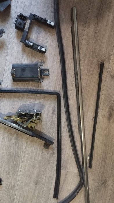 Автозапчасти  на лупарь