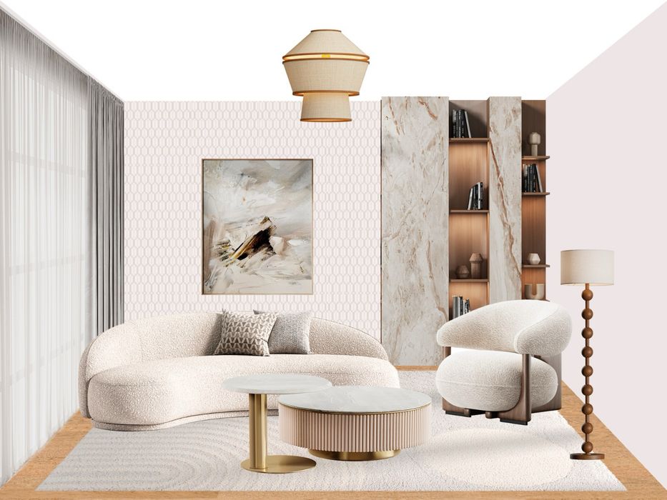 Дизайнер интерьера