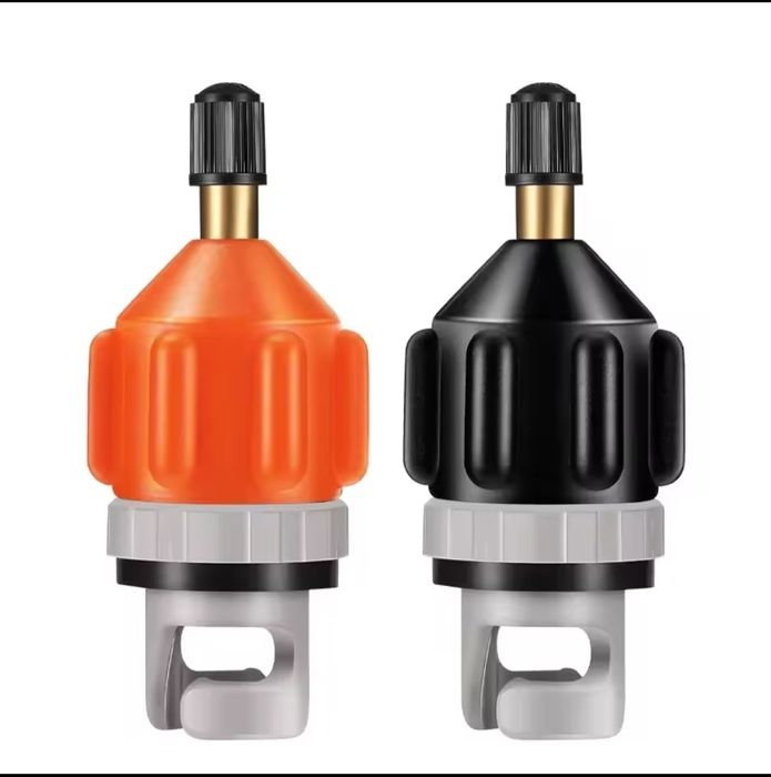 Преходник за помпане на надуваем падълборд, SUP.