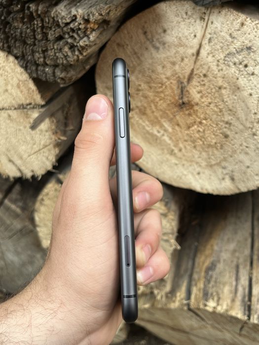 iPhone 11   64гб   ИДЕАЛ