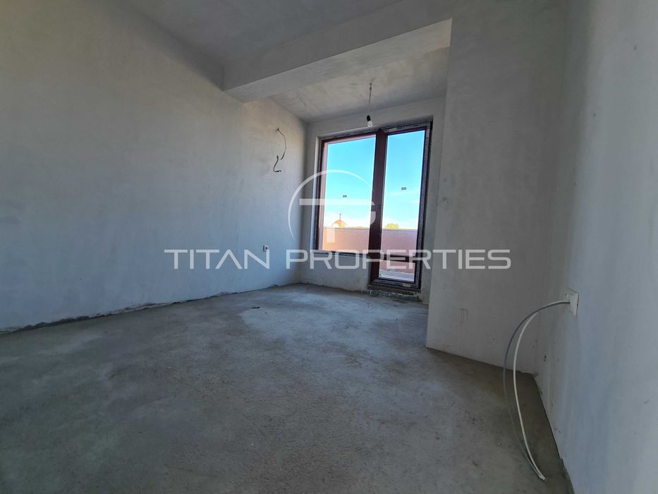 Продава се Тристаен апартамент в Пловдив, Център - 99 кв.м за 2213 €/кв.м - Снимка #4