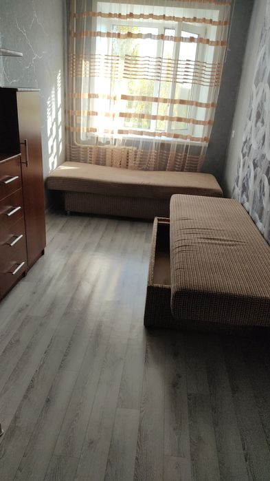 Сдам 2х комнатную длительно