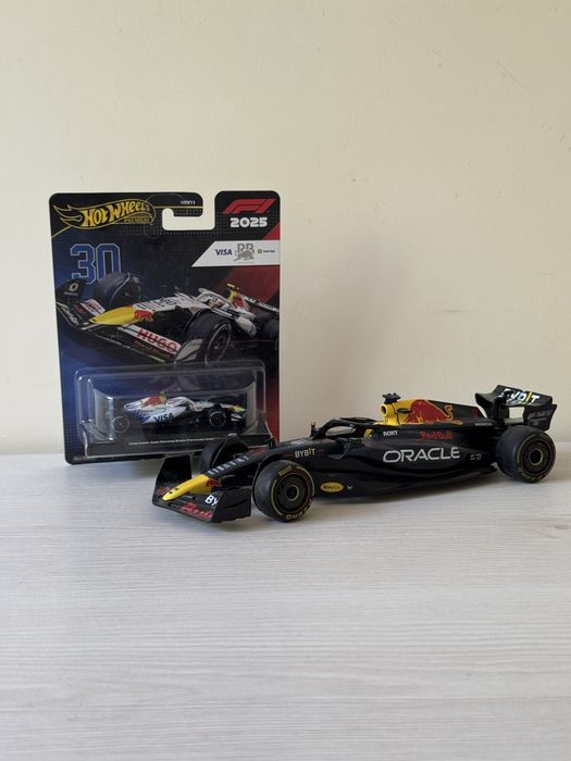 формула 1 hot wheels, rastar