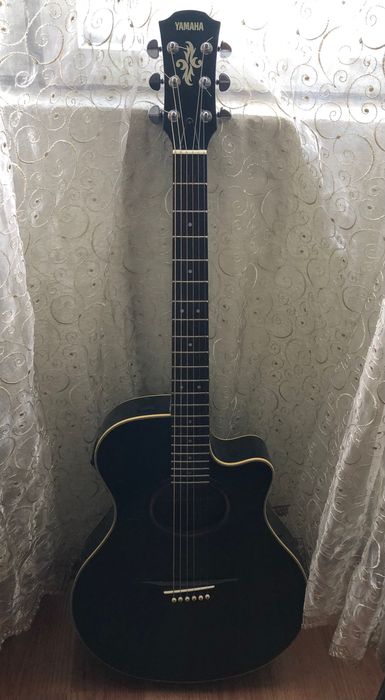 Chitara Yamaha APX-5A de vânzare!