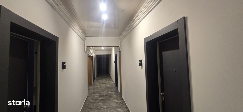 Eforie Nord-Nord Residence, Studio,45mp,parter,situat la 100m de plaja