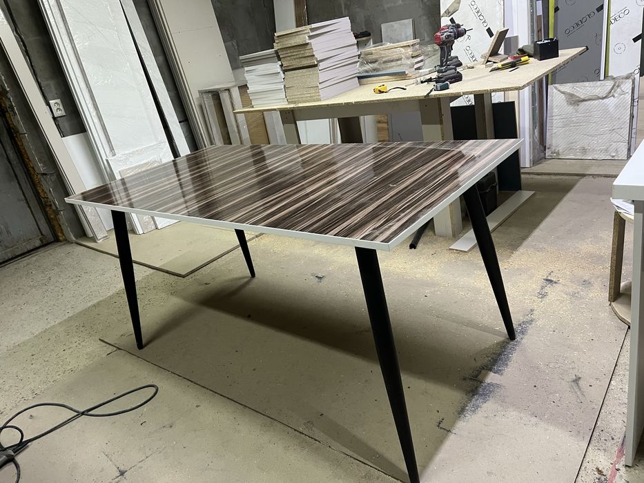 стол 6 табуретка