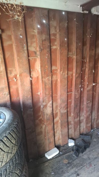 Контейнер 5 тонн