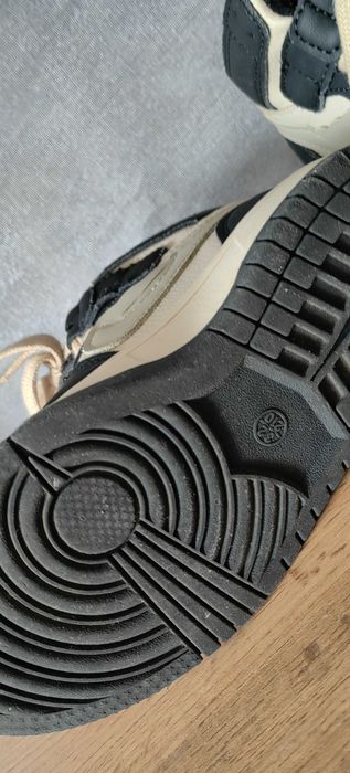 Ботинки на мальчика