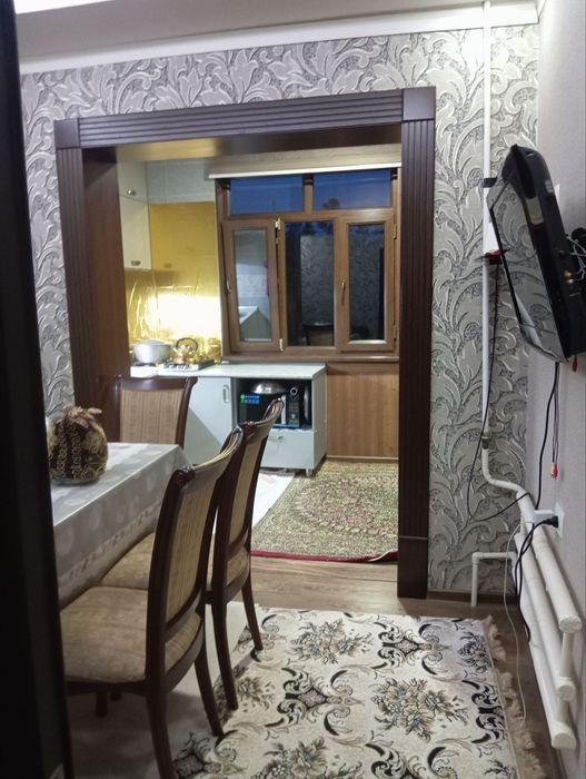 Срочно продам квартиру