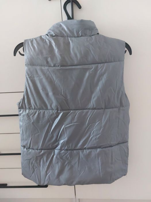 Жилетка на девушку р44-46