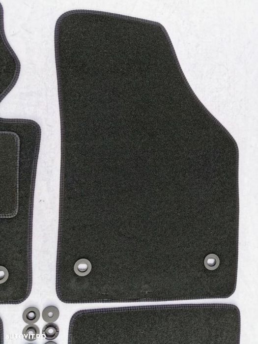 Covorase mocheta VW TOURAN 2003-2015