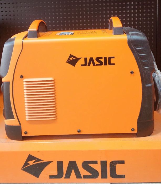 Сварочный аппарат TIG315 PAC/DC (203) 380v JET