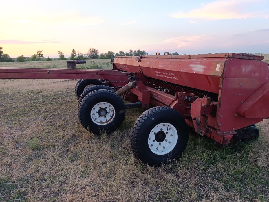 Продам Сеялка СС-6000