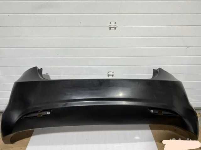 Задний бампер Hyundai Elantra MD 11-13 до рестайлинг елантра элантра
