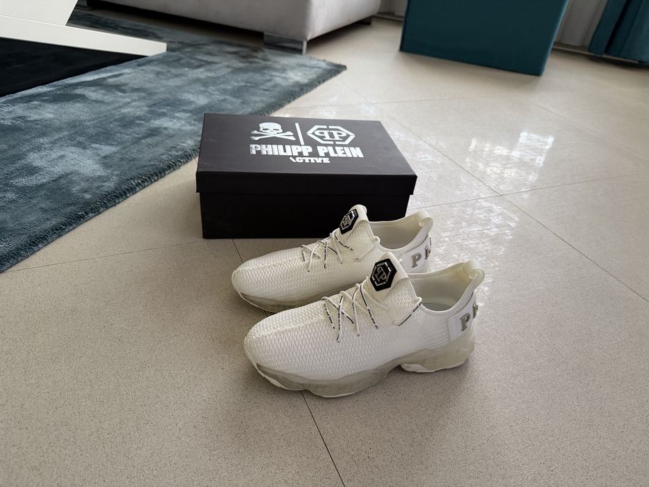 Philipp Plein Active