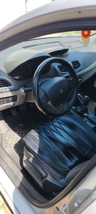 De vânzare Renault fluence