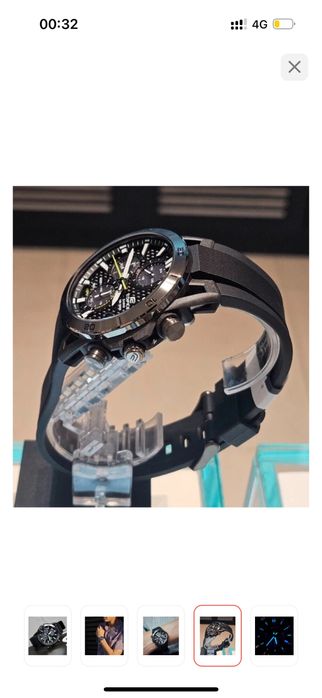 оригинал часы с документами