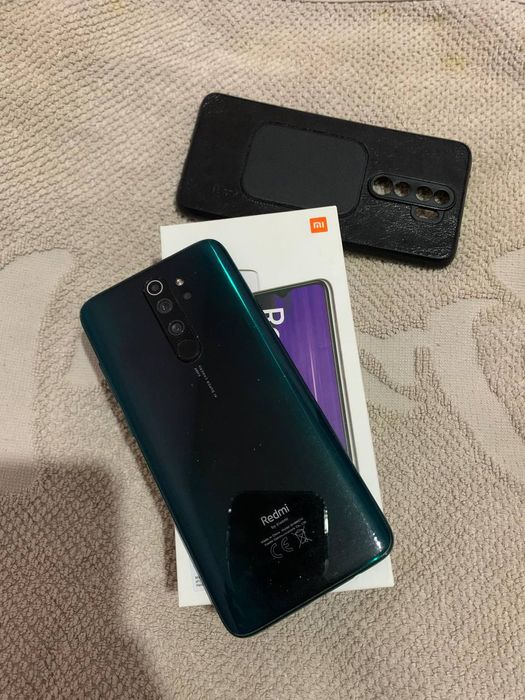 Redmi Note 8 Pro 64gb