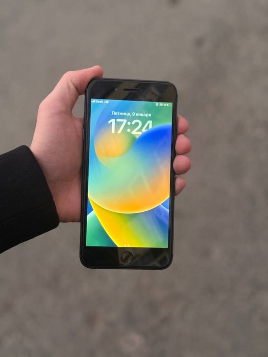 iPhone 8 plus 64tali