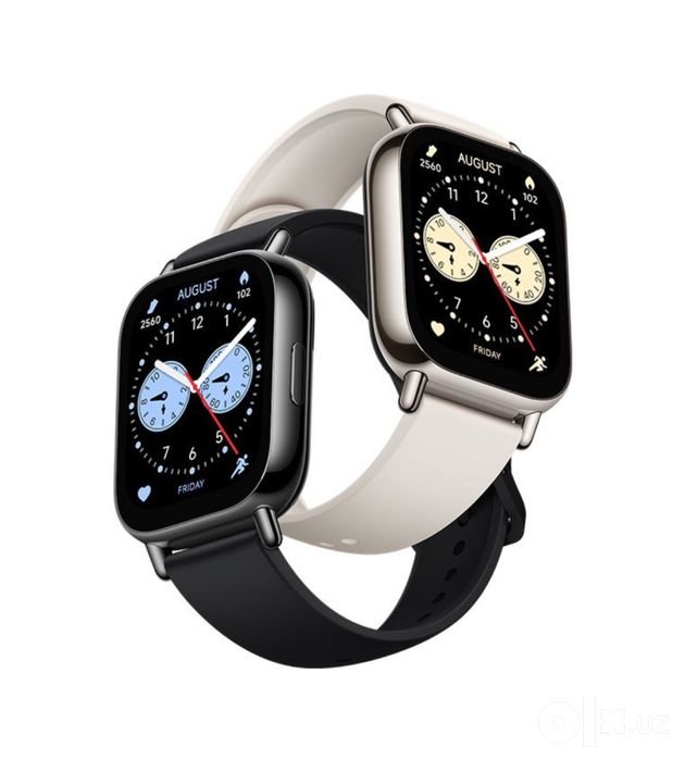 Оригинал Xiaomi Redmi Watch 5 Lite | В наличии