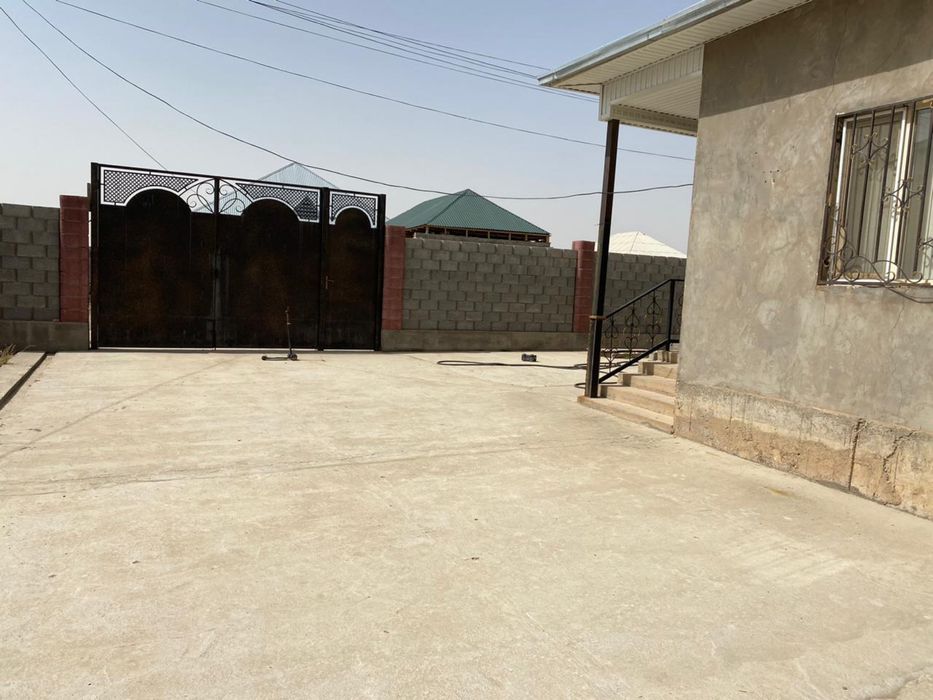 Самал 3 Орынбор көшесінде үй сатылады