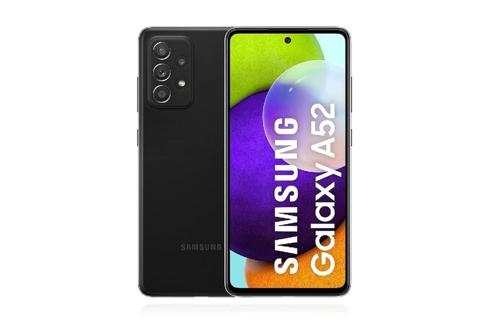 Продам Samsung A52 256 GB