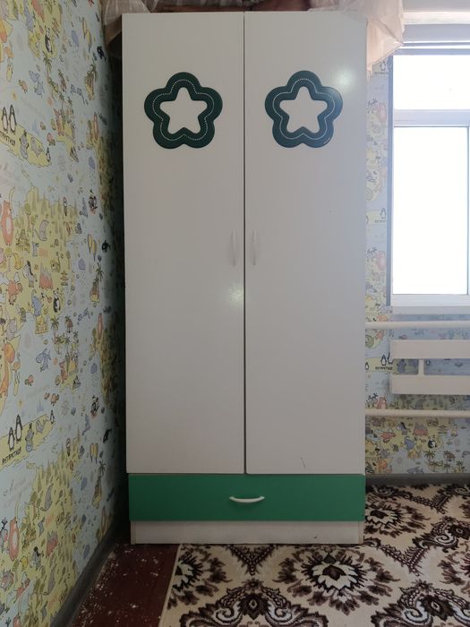 Bolalar shkaflari